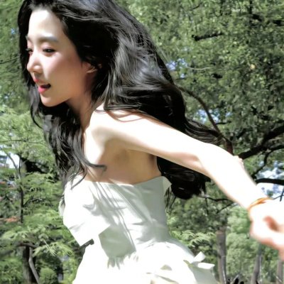 沦落风尘一妇人
